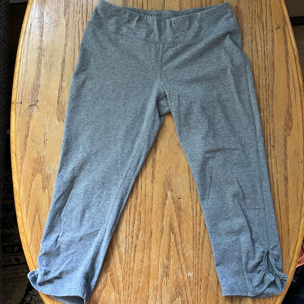 Yoga pants